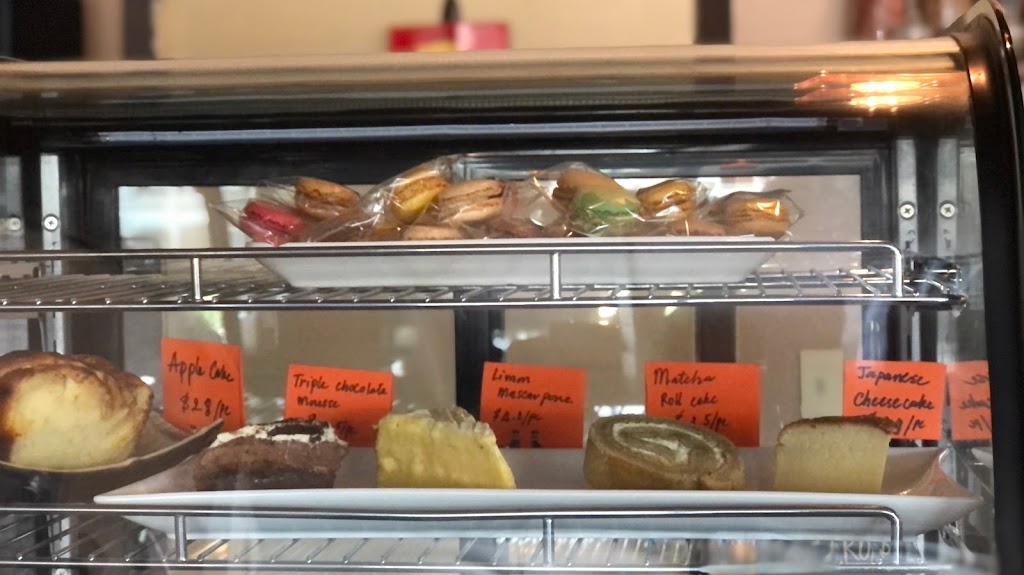 Ca phe Phin - Vietnamese coffee & tea, bubble tea house | cafe | 1354 E NASA Pkwy, Houston, TX 77058, USA | 2813330729 OR +1 281-333-0729