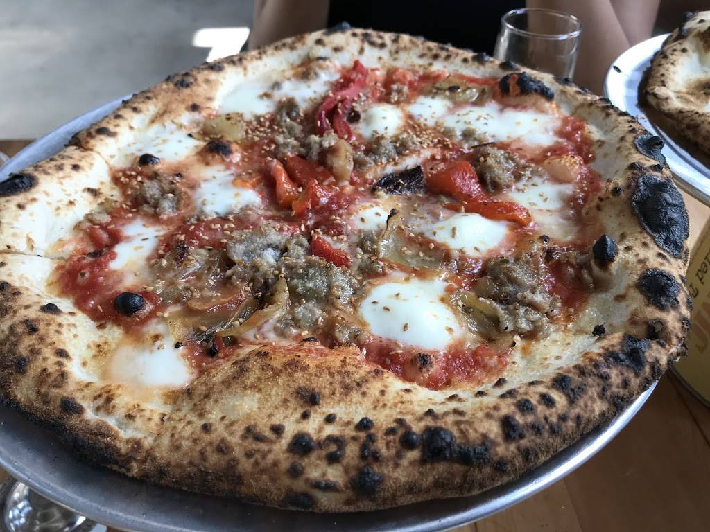 Fortina | restaurant | 1086 N Broadway, Yonkers, NY 10701, USA | 9143583595 OR +1 914-358-3595