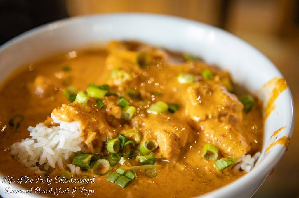 Diamond Street Grub and Hops | restaurant | 3922 Shelbyville Rd, Louisville, KY 40207, USA | 5027095113 OR +1 502-709-5113