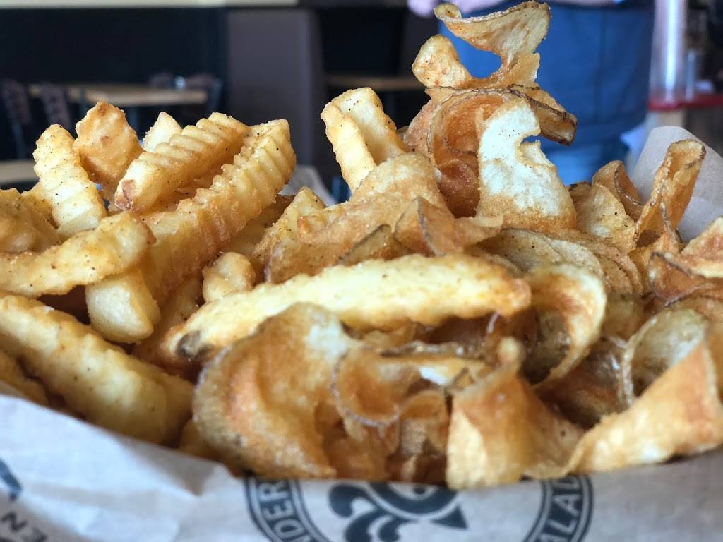 Huey Magoo’s Chicken Tenders - Ocoee | restaurant | 10341 W Colonial Dr Suite 10, Ocoee, FL 34761, USA | 4073959686 OR +1 407-395-9686