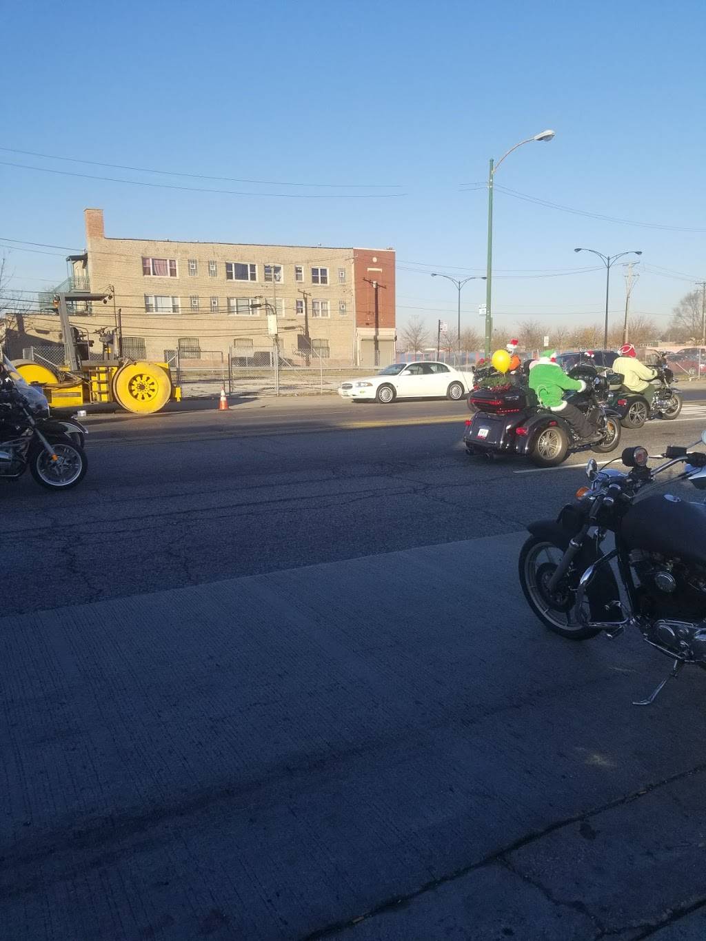 Subway Restaurants | restaurant | 7918 S Western Ave, Chicago, IL 60620, USA | 7734988666 OR +1 773-498-8666