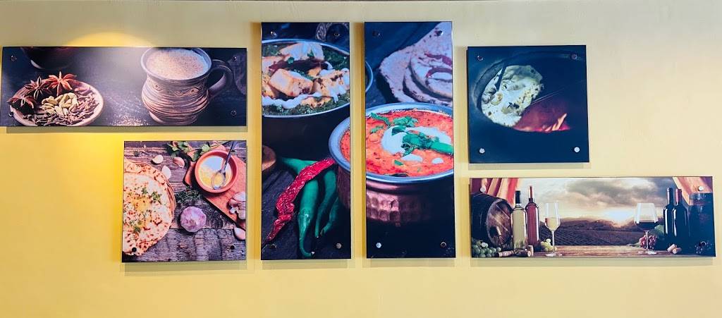 Tandoori Flames | restaurant | 110 Cochrane Plaza, Morgan Hill, CA 95037, USA | 4087767000 OR +1 408-776-7000