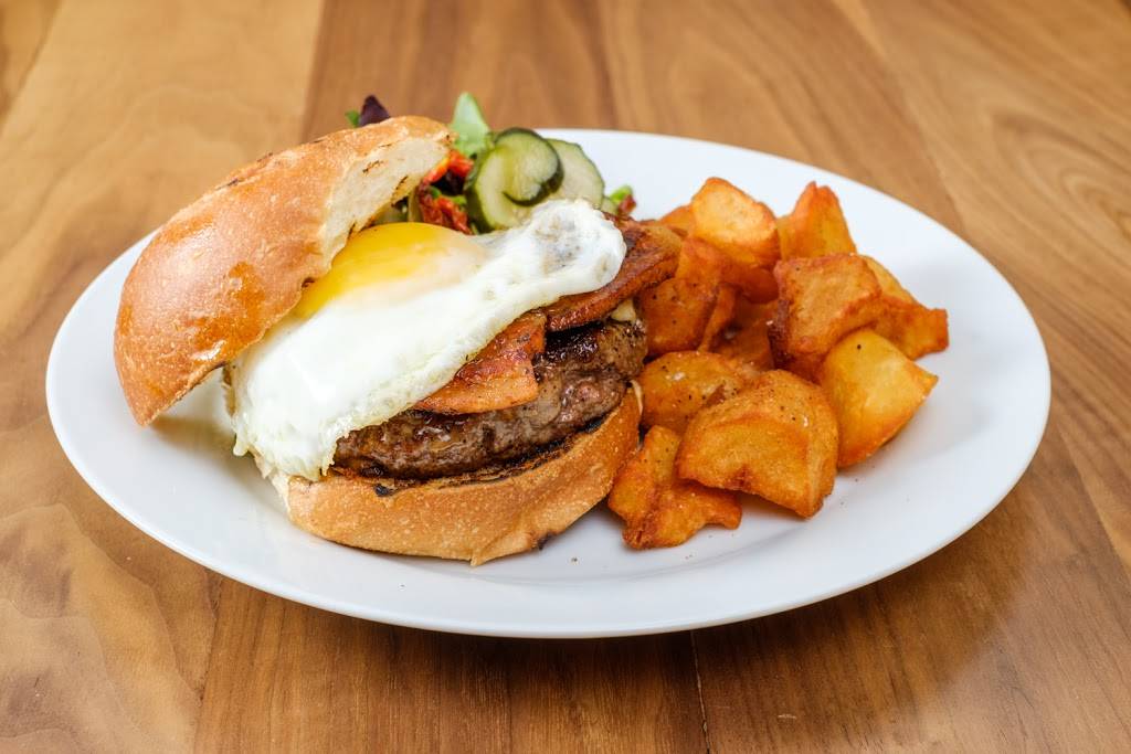 Roost | restaurant | 623 Main St, Sparkill, NY 10976, USA | 8453596700 OR +1 845-359-6700