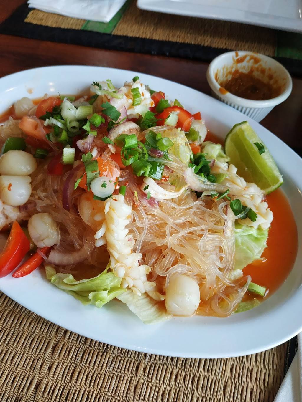 Joys Thai Cuisine | restaurant | 7704 160th St W, Lakeville, MN 55044, USA | 9529977423 OR +1 952-997-7423
