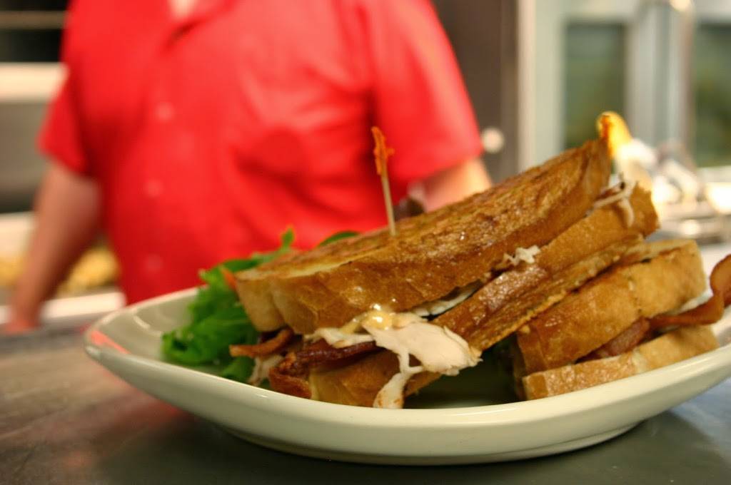 Le Peep | restaurant | 2525 Arapahoe Ave, Boulder, CO 80302, USA | 3034445119 OR +1 303-444-5119