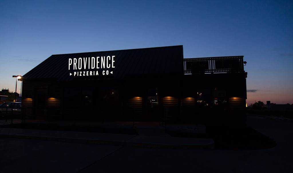 Providence Pizza | restaurant | 12925 US-71, Grandview, MO 64030, USA | 8169650743 OR +1 816-965-0743
