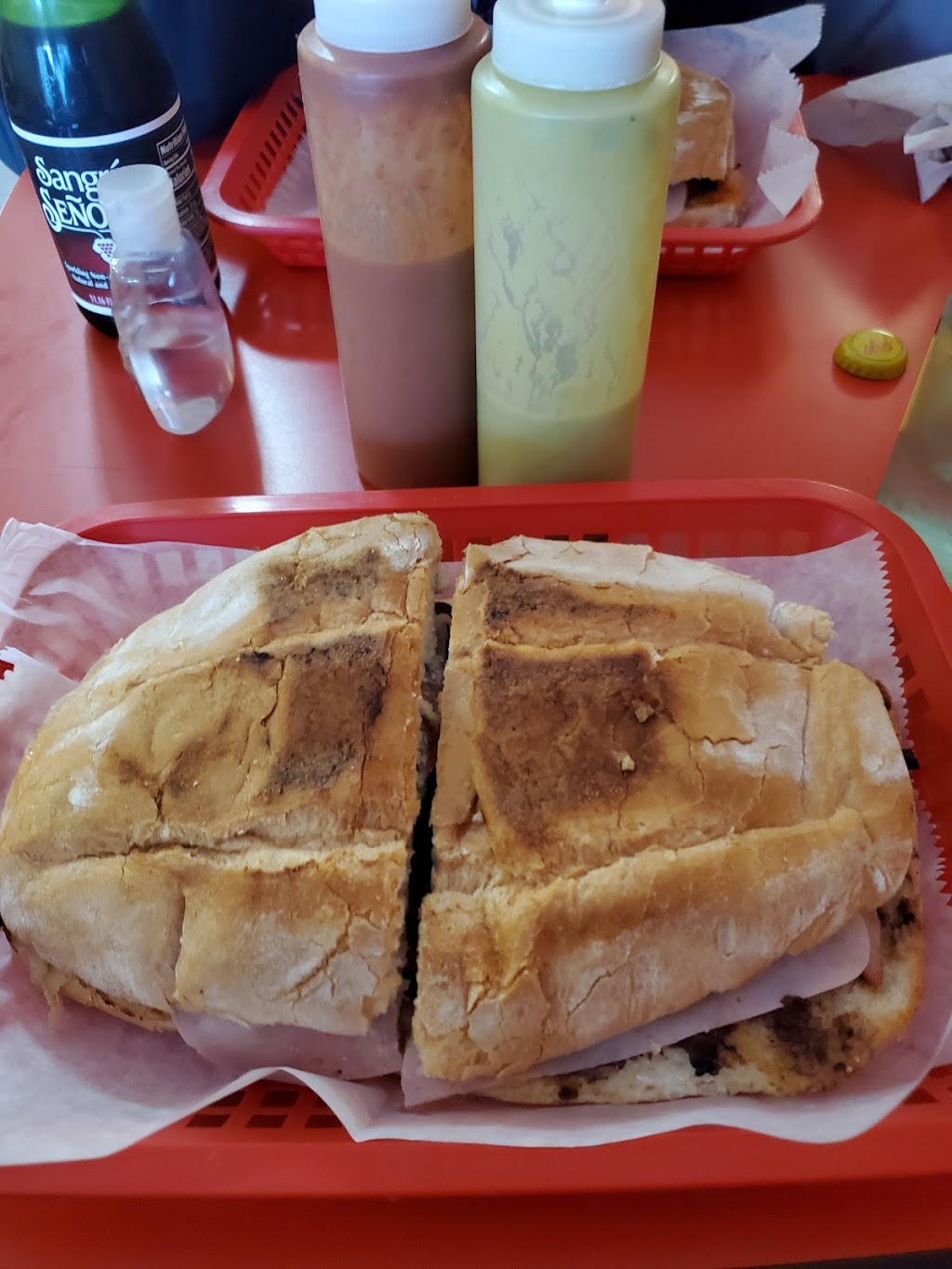 La Telera | restaurant | 6001 Hillcroft St #800, Houston, TX 77081, USA | 7139957272 OR +1 713-995-7272