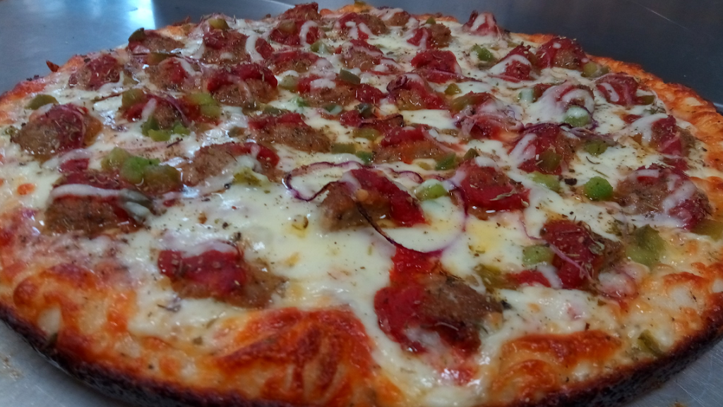 Monroe Pizza Kitchen | meal takeaway | 1153 N Telegraph Rd, Monroe, MI 48162, USA | 7342424532 OR +1 734-242-4532