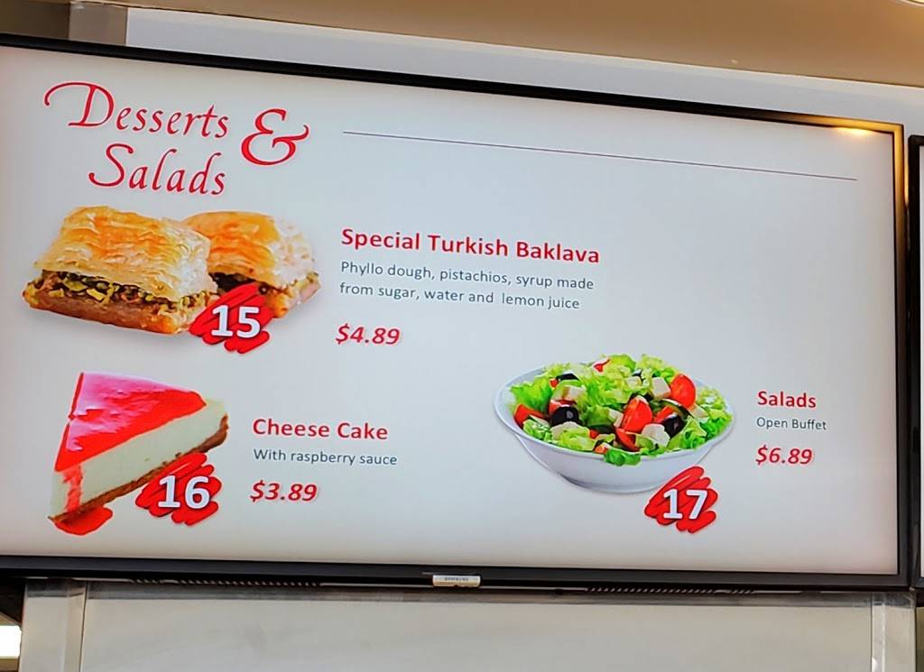 Spin & Grill | restaurant | 1224 Northlake Blvd, Lake Park, FL 33403, USA | 5612846441 OR +1 561-284-6441