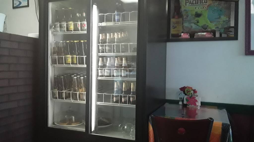 Flor De Oaxaca | restaurant | 210 W 1st St #111, Santa Ana, CA 92701, USA | 7145414414 OR +1 714-541-4414