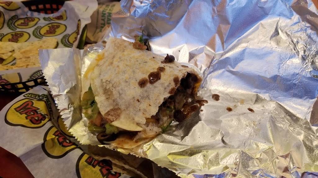 Moes Southwest Grill | restaurant | 1604 Stone Port Blvd, Harrisonburg, VA 22801, USA | 8888186637 OR +1 888-818-6637