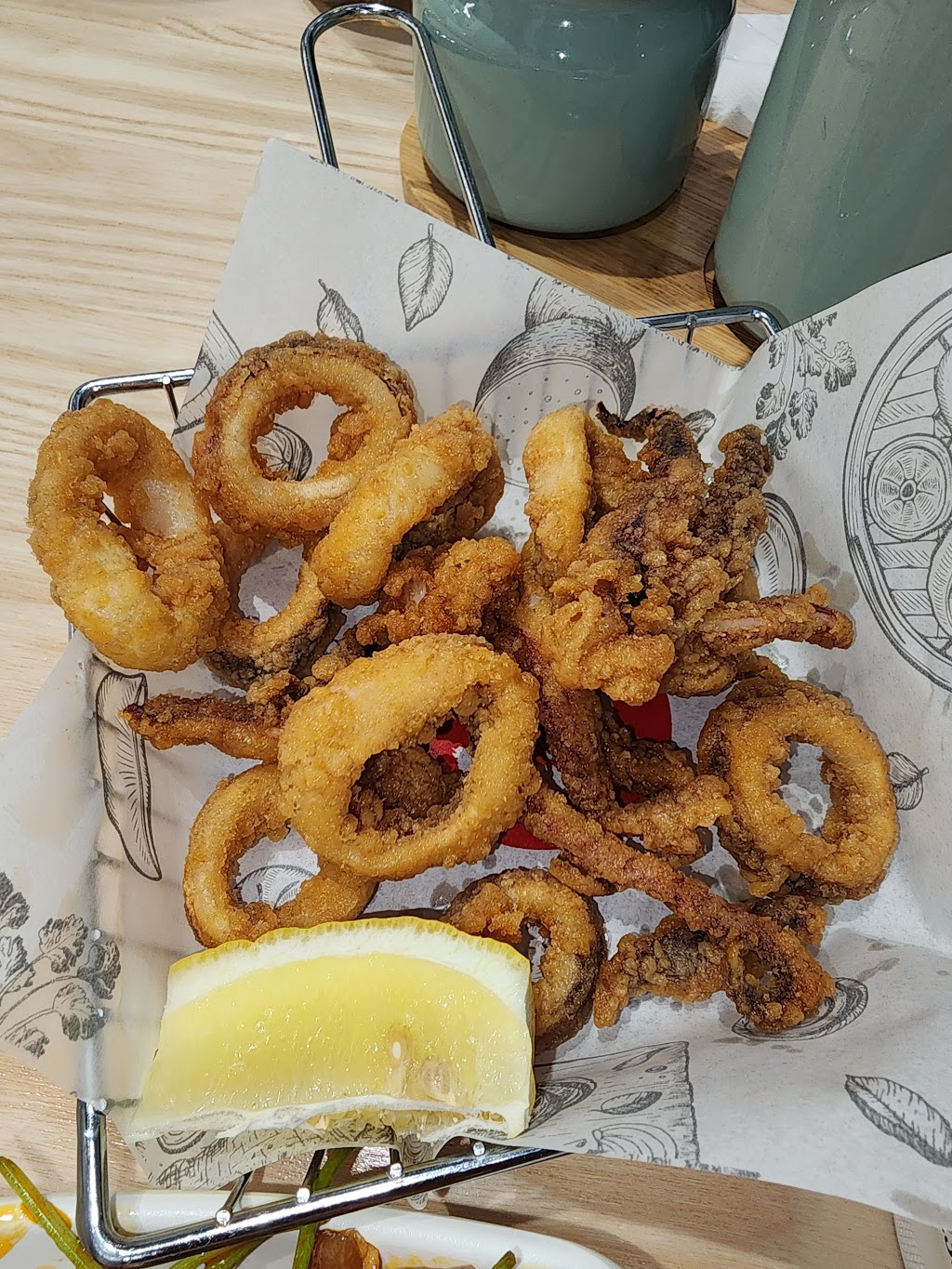 Seven Grams | restaurant | 12385 S Mainstreet Ste 1040, Rancho Cucamonga, CA 91739, USA | 9098030020 OR +1 909-803-0020