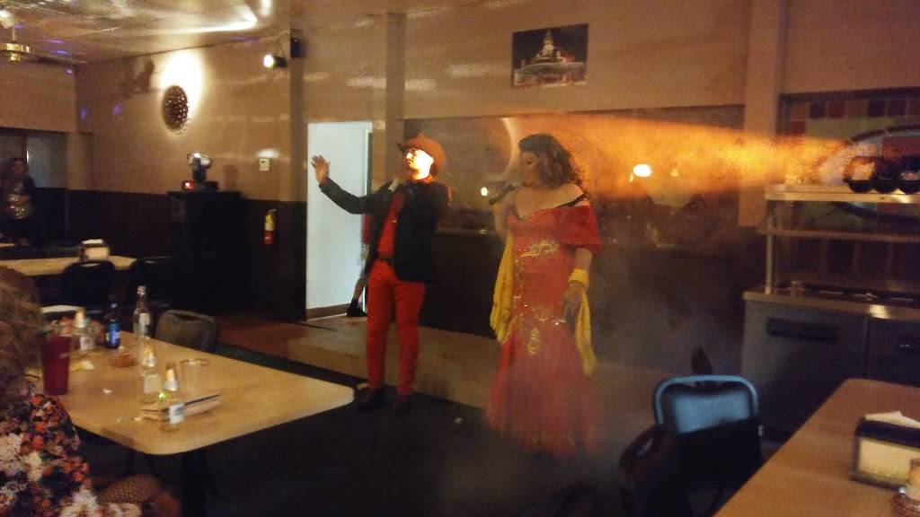 Tacos El Poblano | restaurant | 68100 Ramon Rd, Cathedral City, CA 92234, USA | 7605340446 OR +1 760-534-0446