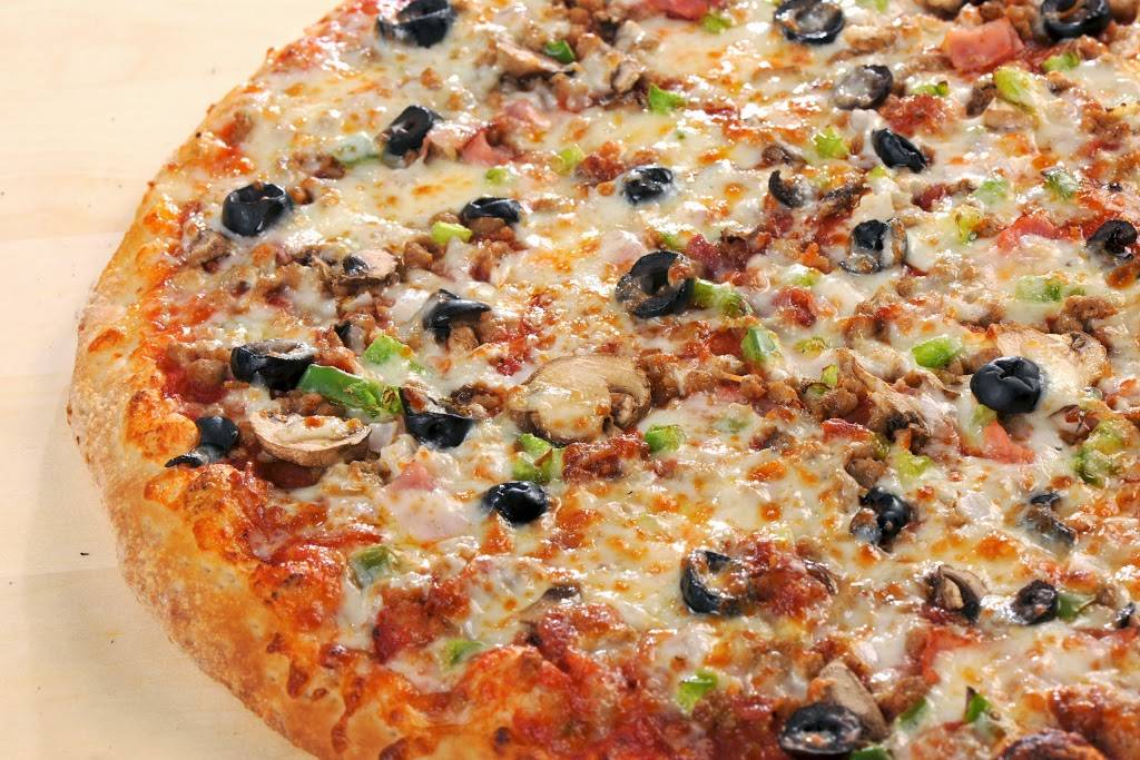 Chicagos Pizza | meal takeaway | 5920 E Stop 11 Rd, Indianapolis, IN 46237, USA | 3178811515 OR +1 317-881-1515