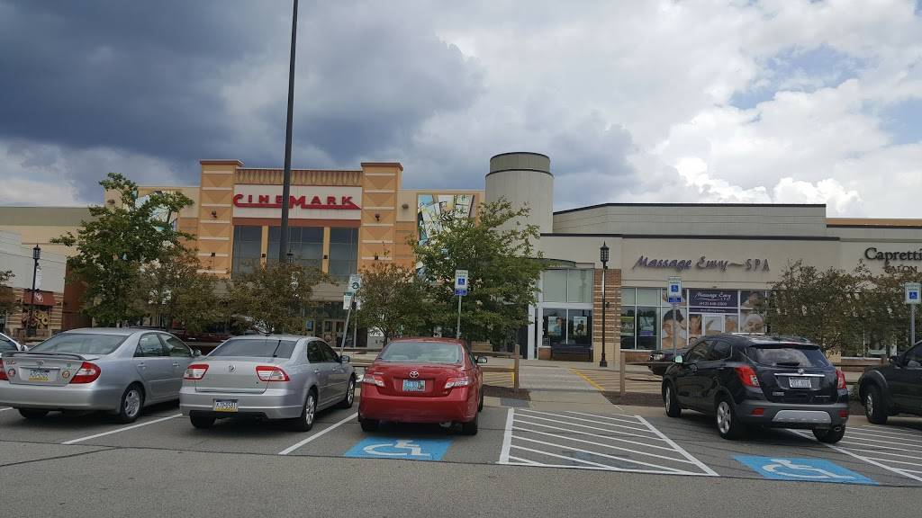 Cinemark Robinson Township and XD | meal takeaway | 2100 Settlers Ridge Center Dr, Robinson Township, PA 15205, USA | 4127871368 OR +1 412-787-1368