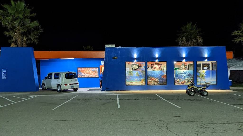 Mariscos El Pargo | restaurant | 13289 CA-33, Gustine, CA 95322, USA | 2097109172 OR +1 209-710-9172