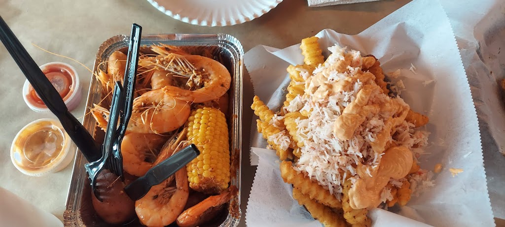 Outcast Seafood | restaurant | 10859 Emerald Coast Pkwy Suite 404, Miramar Beach, FL 32550, USA | 8507194212 OR +1 850-719-4212