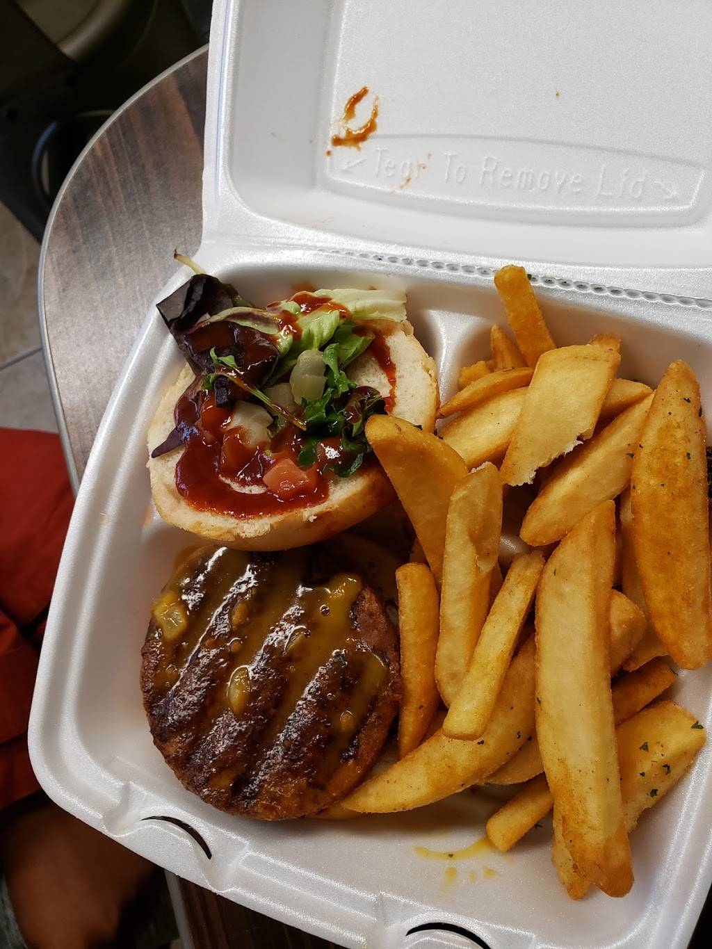 Soul Food Vegan | restaurant | 2901 Emancipation Ave, Houston, TX 77004, USA | 7134294388 OR +1 713-429-4388