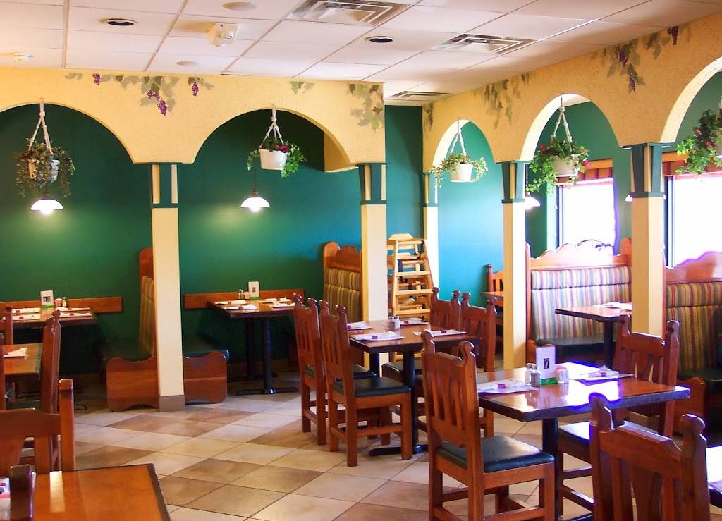 Marios Pizzeria | restaurant | 153 East W Main St, Orange, VA 22960, USA | 5406723344 OR +1 540-672-3344