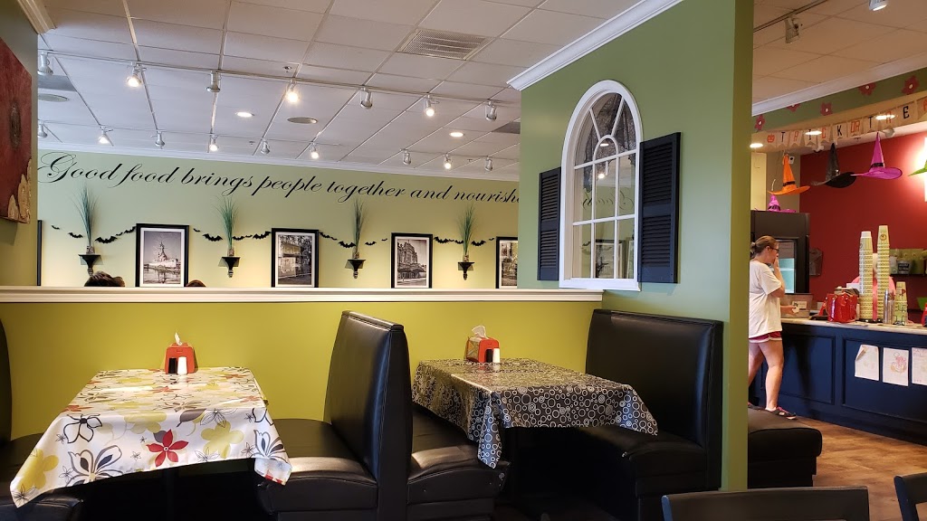 Chicken Salad Chick | restaurant | 2370 Hillcrest Rd Unit R, Mobile, AL 36695, USA | 2512501043 OR +1 251-250-1043