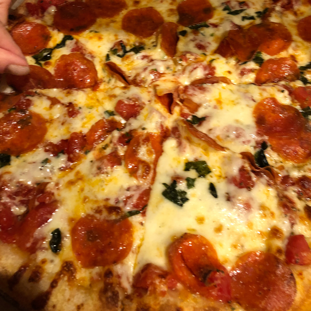 Pizza 2000 | restaurant | 7101 Cypress Lake Dr, Fort Myers, FL 33907, USA | 2394332344 OR +1 239-433-2344