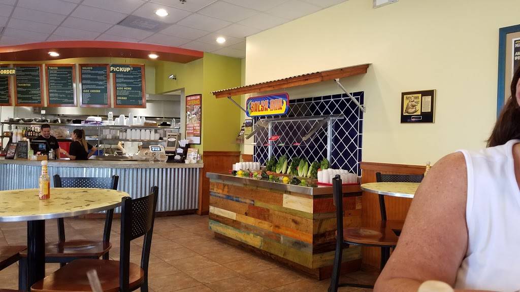 Zona Fresca | restaurant | 3364, 1095 S University Dr, Plantation, FL 33324, USA | 9543703332 OR +1 954-370-3332