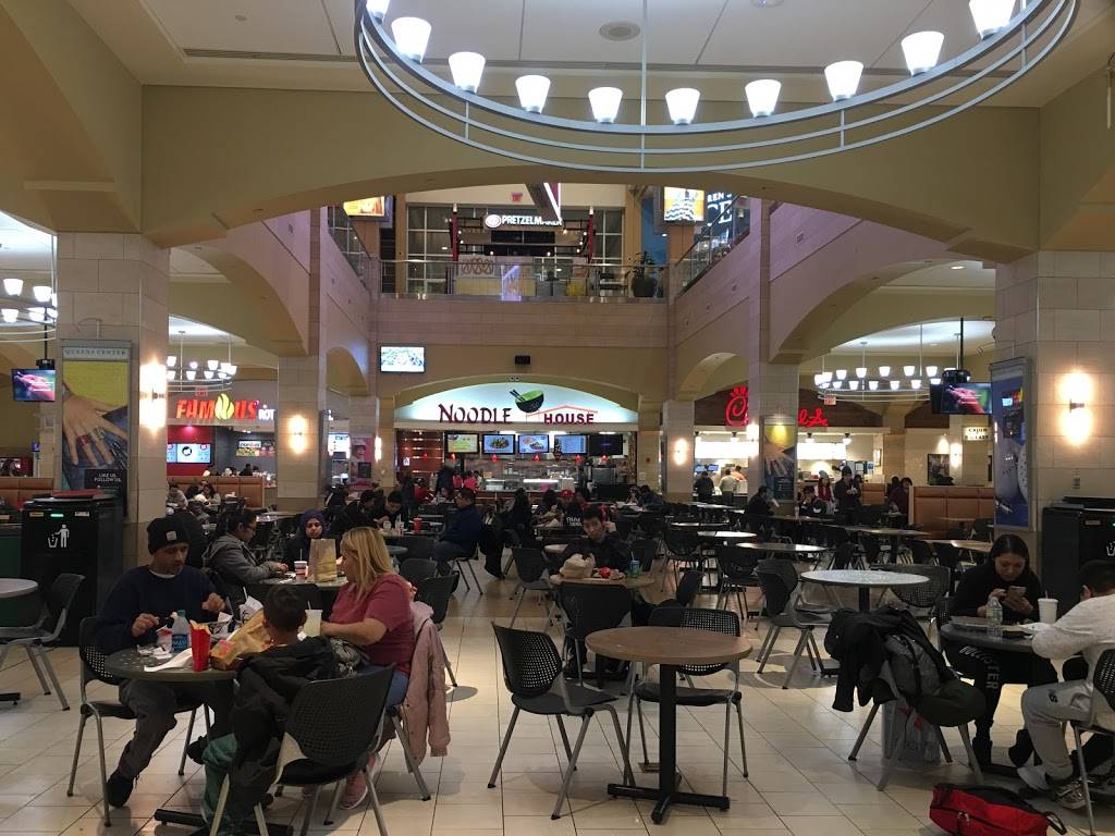 Noodle House | restaurant | 9015 Queens Blvd, Flushing, NY 11373, USA | 7182711890 OR +1 718-271-1890