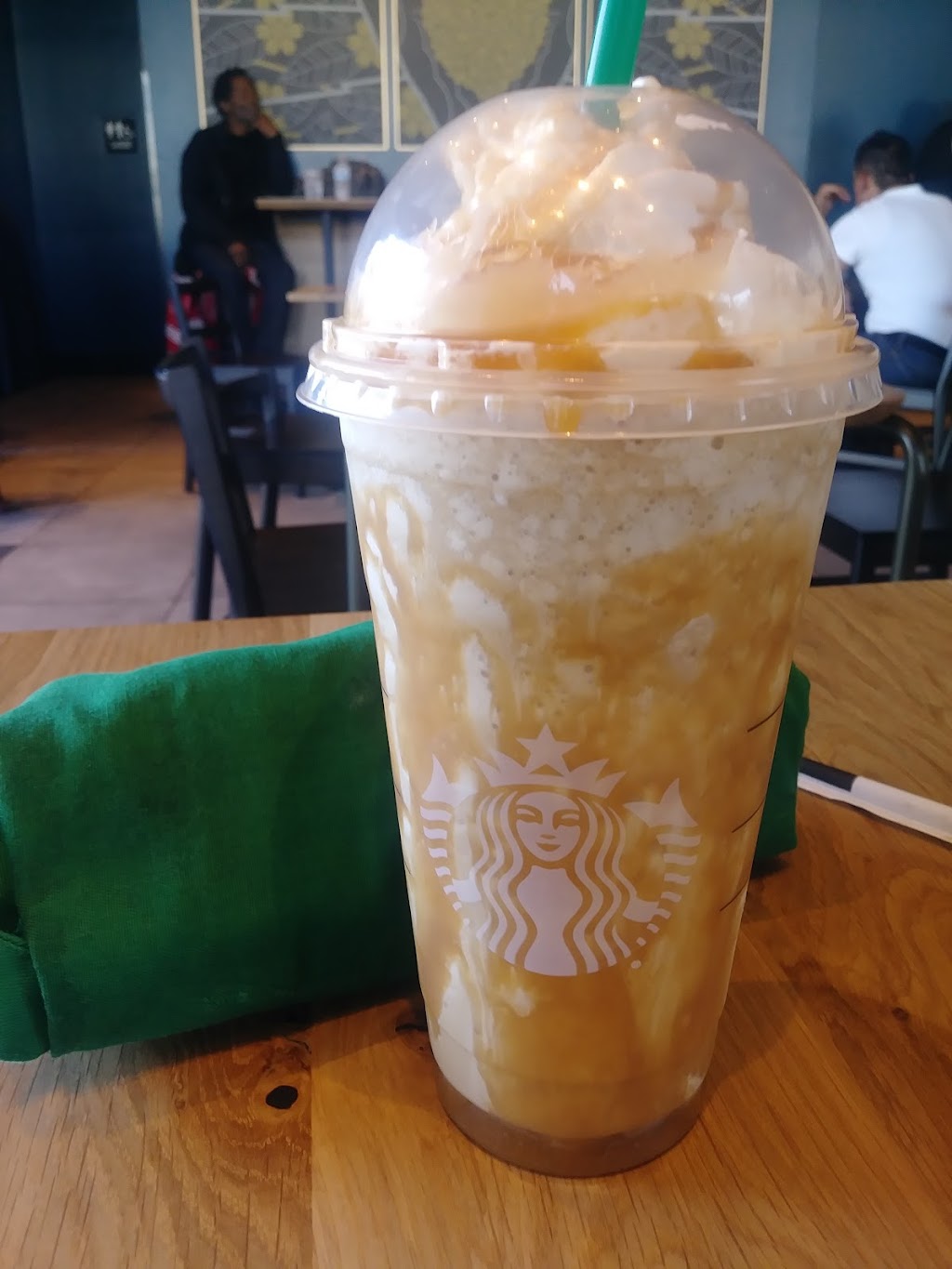 Starbucks | cafe | 1850 W Slauson Ave, Los Angeles, CA 90047, USA | 3232924429 OR +1 323-292-4429