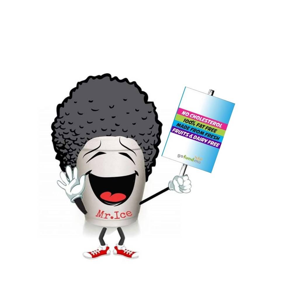 Jersey Water Ice | restaurant | 622 11th St NW, Roanoke, VA 24017, USA | 6099722439 OR +1 609-972-2439