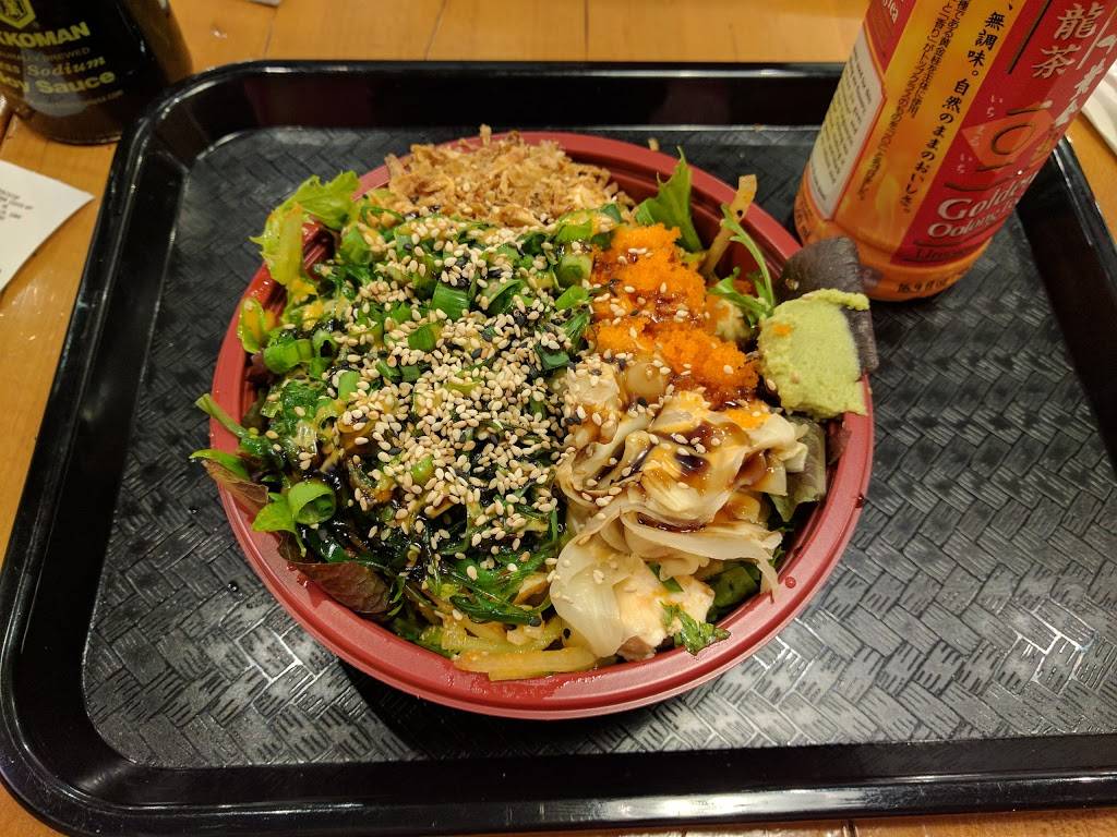 Pokistop | restaurant | 1263 Simi Town Center Way, Simi Valley, CA 93065, USA | 8055849981 OR +1 805-584-9981