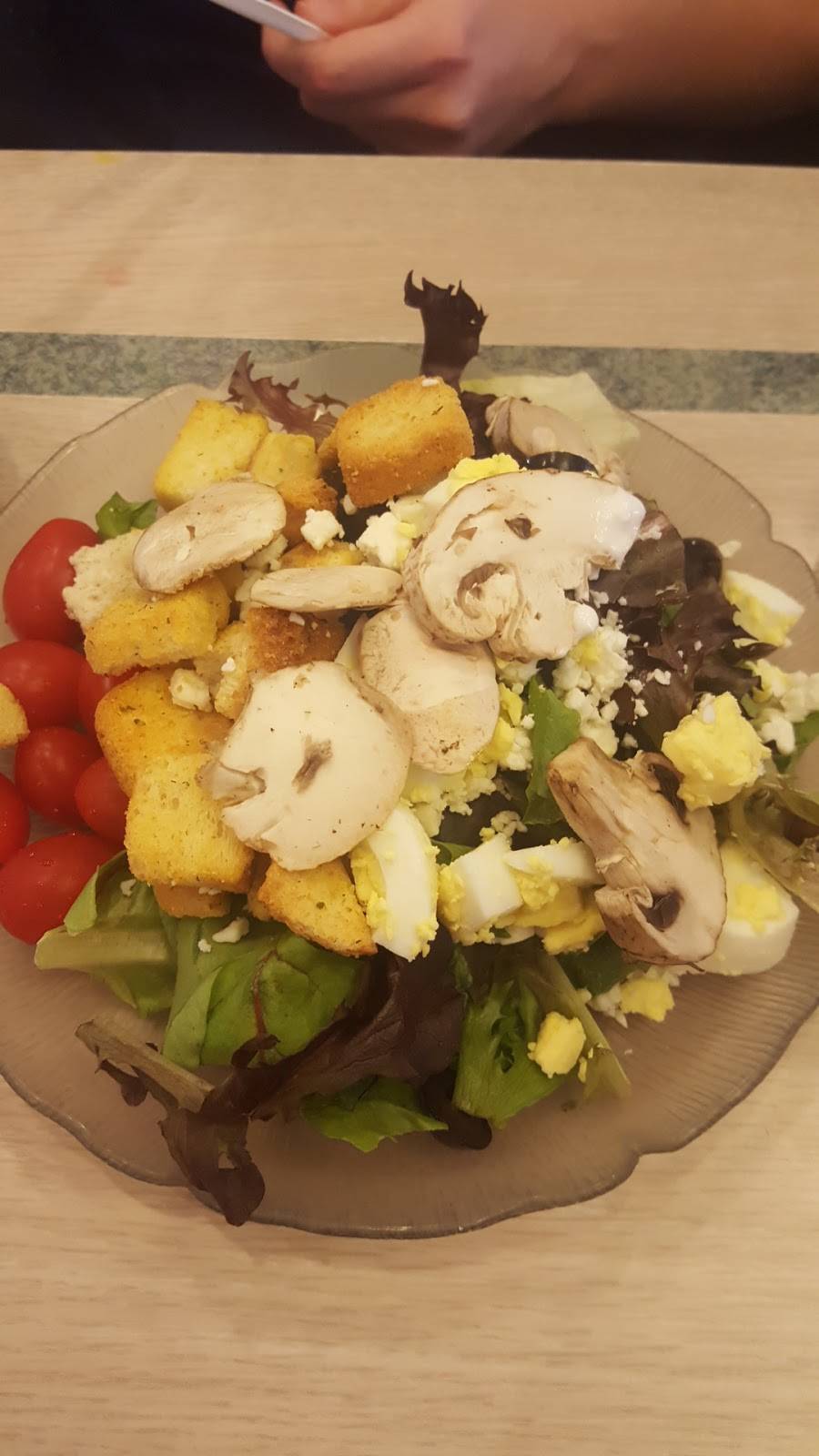 Big Boy | restaurant | 2800 Washtenaw Ave, Ypsilanti, MI 48197, USA | 7344342255 OR +1 734-434-2255