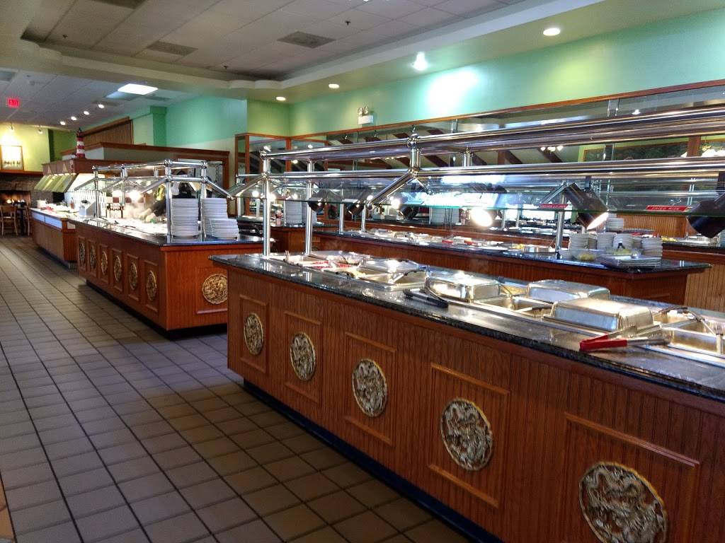 Jasmine Buffet Hibachi Grill And Sushi | restaurant | 201 Clinic Dr, Hopkinsville, KY 42240, USA | 2708814228 OR +1 270-881-4228