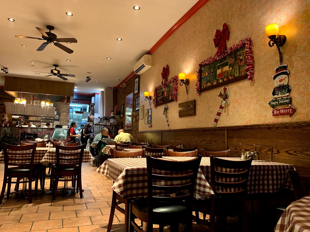 Peppinos | meal delivery | 469 5th Ave, Brooklyn, NY 11215, USA | 7187680176 OR +1 718-768-0176