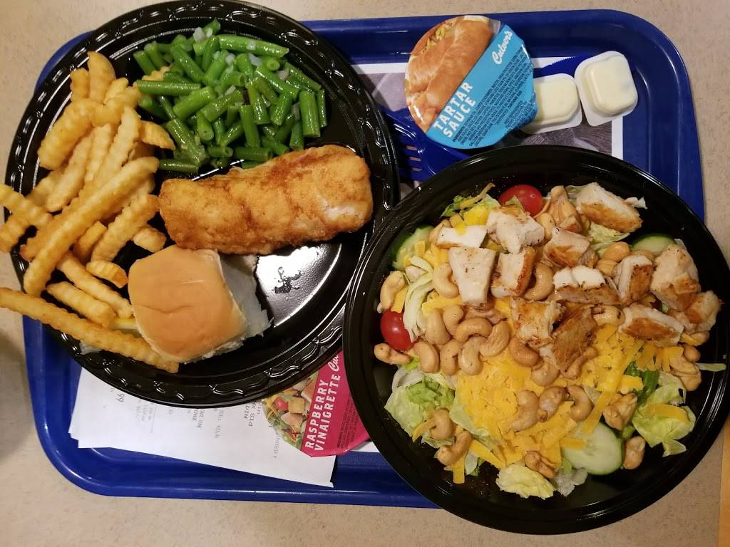 Culvers | restaurant | 3407 S 5600 W, West Valley City, UT 84120, USA | 8019695600 OR +1 801-969-5600