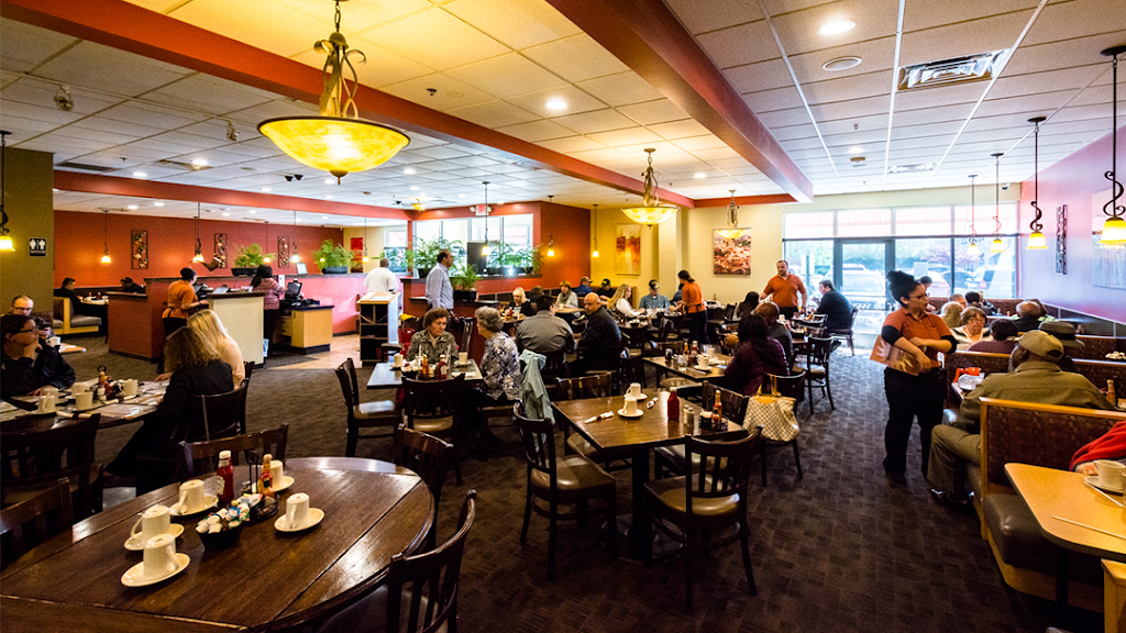 Maxfields Pancake House | restaurant | 2727 N Mayfair Rd, Wauwatosa, WI 53222, USA | 4144536000 OR +1 414-453-6000