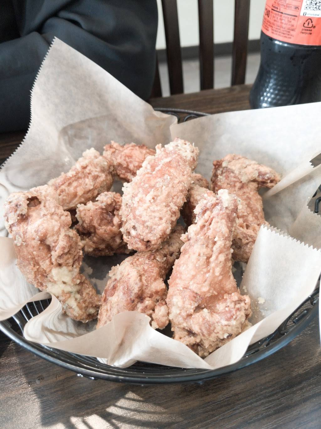 Kokio Chicken | restaurant | 1111 Pacific Coast Hwy #17, Harbor City, CA 90710, USA | 4242632714 OR +1 424-263-2714