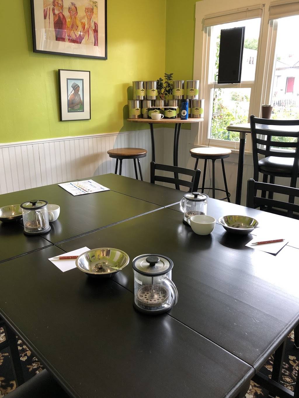 Tea Zaanti | cafe | 1944 1100 E, Salt Lake City, UT 84106, USA | 8019068132 OR +1 801-906-8132