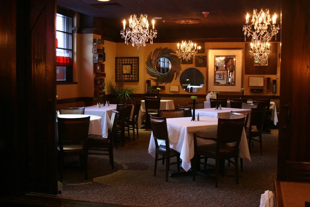 City Grill | restaurant | 203 Jefferson St, Wausau, WI 54403, USA | 7158482900 OR +1 715-848-2900