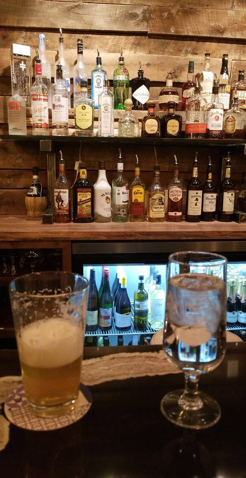 Forno Osteria & Bar Montgomery | restaurant | 9415 Montgomery Rd, Cincinnati, OH 45242, USA | 5132315555 OR +1 513-231-5555