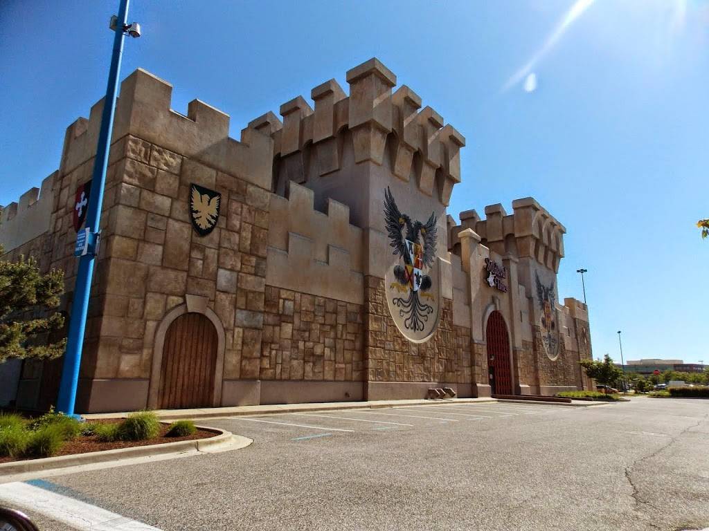 Medieval Times Dinner & Tournament | restaurant | 7000 Arundel Mills Cir, Hanover, MD 21076, USA | 4437550011 OR +1 443-755-0011