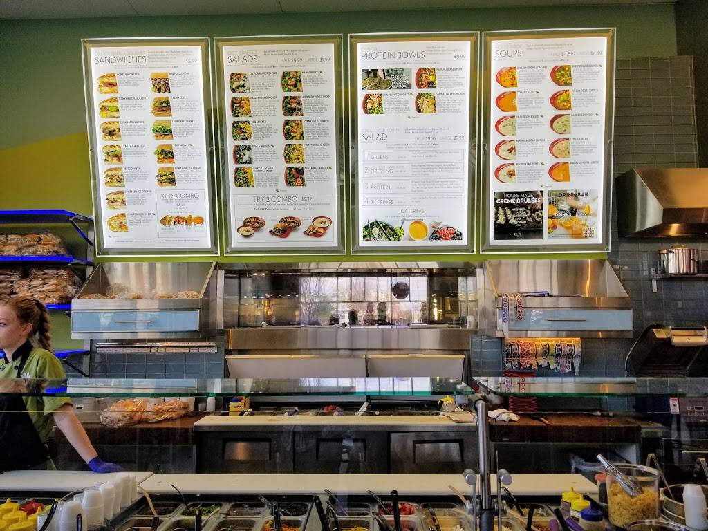 Café Zupas | meal takeaway | 11463 District Dr #500, South Jordan, UT 84095, USA | 8017277860 OR +1 801-727-7860