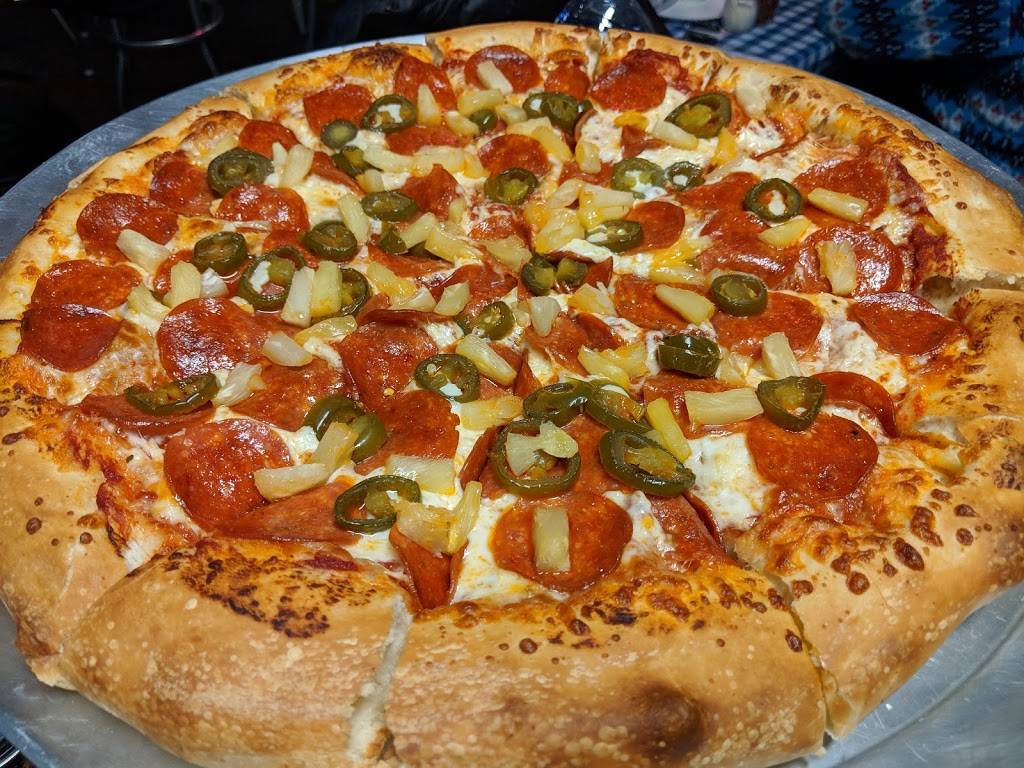 J Js Pie Co. | restaurant | 555 W 5th St, Reno, NV 89503, USA | 7757865555 OR +1 775-786-5555