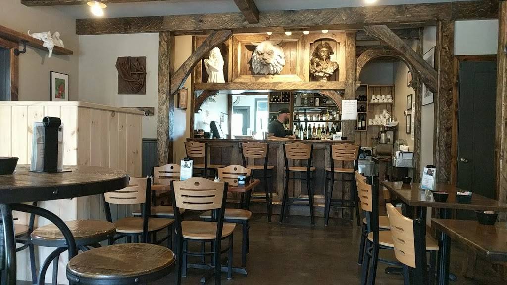 Mill Creek Cafe | restaurant | 9633, 8705 Main St, Honeoye, NY 14471, USA | 5852292620 OR +1 585-229-2620