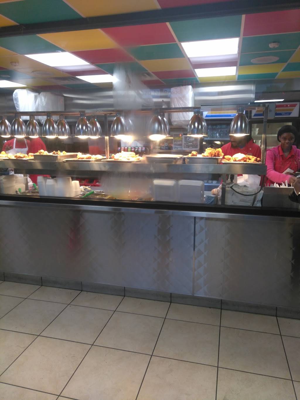 Indis Fast Food Restaurant | restaurant | 670 N Broadway, Lexington, KY 40508, USA | 8592337985 OR +1 859-233-7985