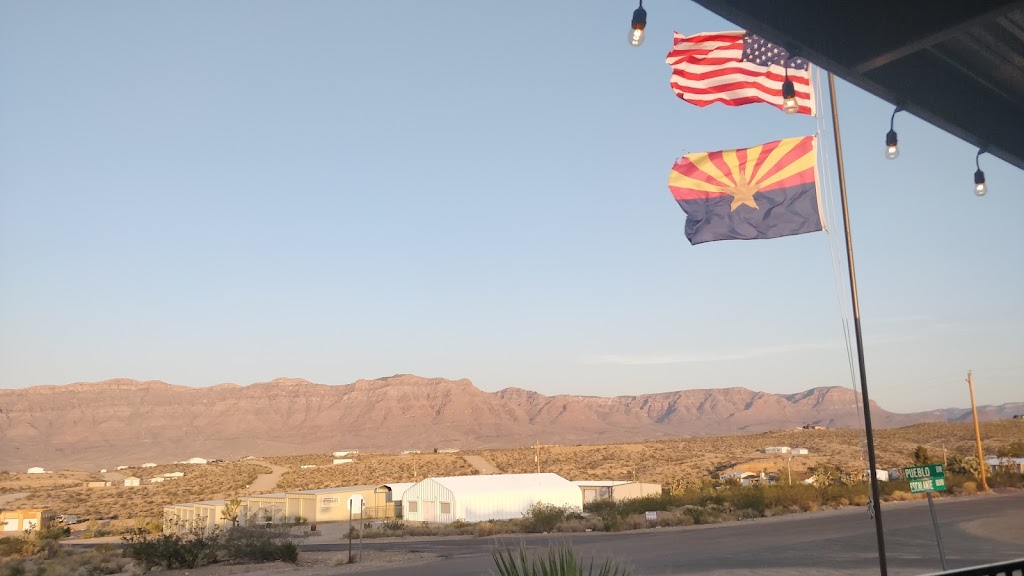 The BoatHouse Cafe & Grille | restaurant | 30185 Escalante Blvd, Meadview, AZ 86444, USA | 9283288850 OR +1 928-328-8850