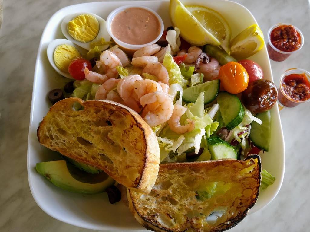 800 Degrees | meal delivery | 120 Wilshire Blvd, Santa Monica, CA 90401, USA | 3105660801 OR +1 310-566-0801