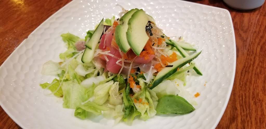 Sushiland | restaurant | 19740 Mission Blvd, Hayward, CA 94541, USA | 5104817000 OR +1 510-481-7000