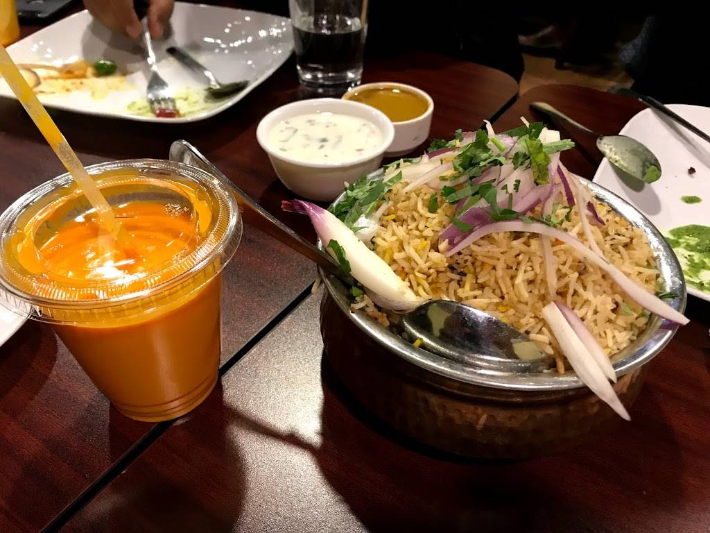 Tabla Indian Restaurant - NC | restaurant | 15025 Lancaster Hwy D8, Charlotte, NC 28277, USA | 7042108484 OR +1 704-210-8484