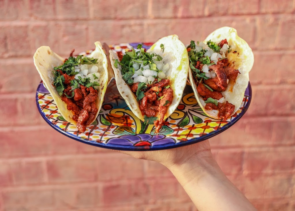 MamiTaco | restaurant | 800 Whitlock Ave NW ste 207, Marietta, GA 30064, USA | 6782471121 OR +1 678-247-1121