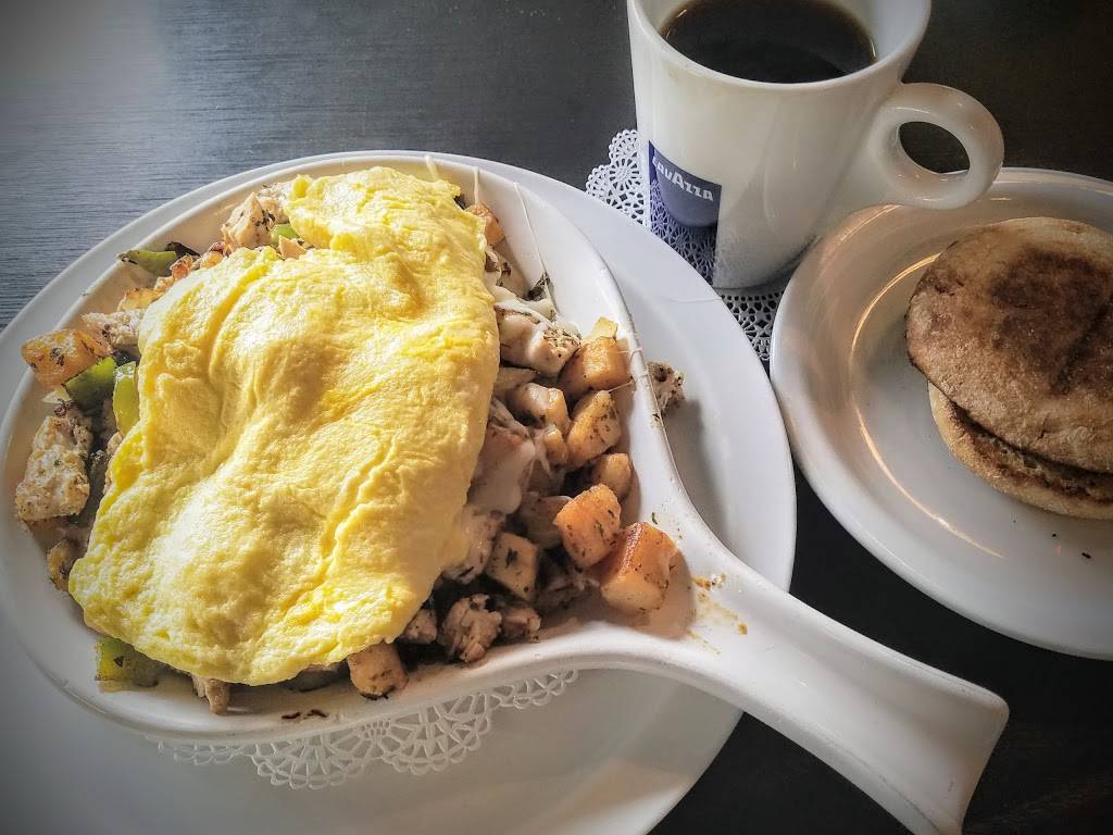 WoodRidge Caffé | restaurant | 7414 Janes Ave, Woodridge, IL 60517, USA | 6309718100 OR +1 630-971-8100